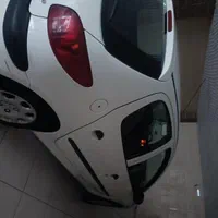 206تیپ2مدل1400|خودرو سواری و وانت|تبریز, |دیوار