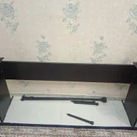 پایه پیانو p45 و پایه میکروفن سه پایه