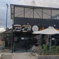 اجاره کافه رستوران با تمام وسایل