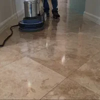 کفسابی حرفه ای سنگ سرامیک موزاییک سیمان تضمینی