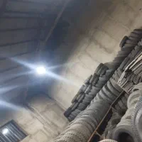 لاستیک روکش با ضمانت