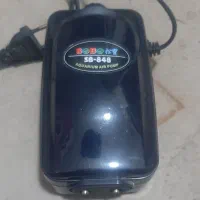 پمپ اکسیژن اکواریوم