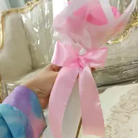 دسته گل شاین دار،ورق بزنید|گل مصنوعی|مشهد, مصلی (کارمندان اول)|دیوار