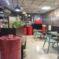 فروش لوازم کافه