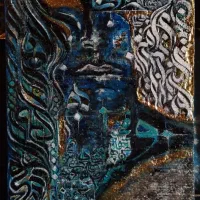 10% تخفیف پاییزه تابلوهای دکوراتیو|صنایع دستی و سایر لوازم تزئینی|بوشهر, |دیوار