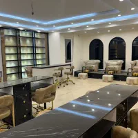 سالن زیبایی|استخدام درمانی، زیبایی، بهداشتی|تهران, ده‌ونک|دیوار