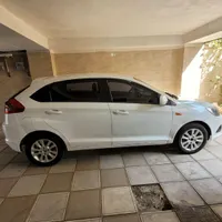 امویام 315 هاچبک اسپرت لاکچری، مدل ۱۳۹۵