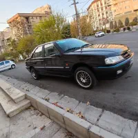 پژوپارس مدل ۹۳|خودرو سواری و وانت|کرج, عظیمیه|دیوار