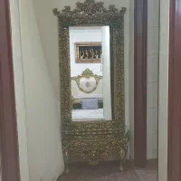 آینه قدی|آینه|گلبهار, شهر جدید گلبهار|دیوار