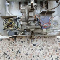 آبگرمکن دیواری