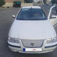 سمند ef7 دوگانه بیرنگ ۹۷