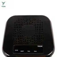 دستگاه تصفیه هوا|پنکه و تصفیهکنندهٔ هوا|تهران, سعادتآباد|دیوار