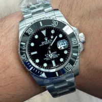 رولکس سابمارین اتوماتیک موتور سوئیس Rolex|ساعت|تهران, پامنار|دیوار