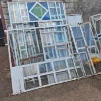 درب و پنجره