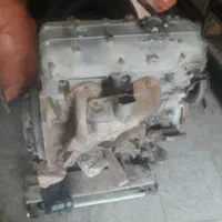 لوازم یدکی استوک پیکان پژو مزدا ۱۶۰۰ وکپسول cng|قطعات یدکی و لوازم جانبی|همدان, |دیوار