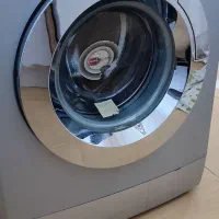 ماشین لباسشویی برند کورال 6 کیلویی