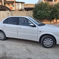 فروش خودرو سمند سورن پلاس