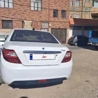 دنا‌پلاس‌۶دنده‌توربو‌شارژ. درحد صفر ساندروف دار