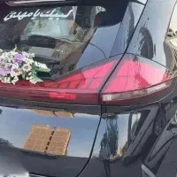 X33 Cross درحد آک قیمت مناسب دنده|خودرو سواری و وانت|قم, نیروگاه|دیوار