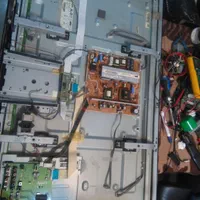 خدمات تعمیر تلویزیون و تعمیرات تلویزیون