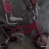 دوچرخه دخترانه|دوچرخه، اسکیت، اسکوتر|پاکدشت, پاکدشت (مامازند)|دیوار