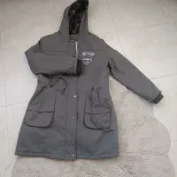 کاپشن زنانه