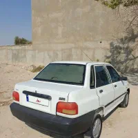 پراید مدل ۸۸