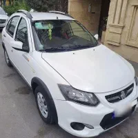 کوییک دنده ۴۰۱ بی رنگ کم کار