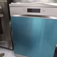 ظرفشویی تمام اتوماتیک جی پلاس