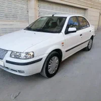 سمند lx مدل 99بیرنگ کارکرد 72هزار