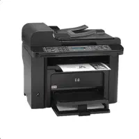 پرینترHP Laserjet1536dnf MFP