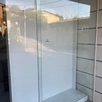 ویترین و رگال مغازه