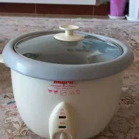 پلو پز برقی
