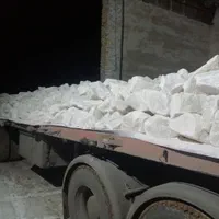 نمک سختیگیر.سنگ نمک سختیگیر.نمک طبی.نمک ازمایشگاهی|عمده‌فروشی|شریف‌آباد, |دیوار