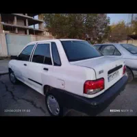 پراید|خودرو سواری و وانت|بزمان, |دیوار