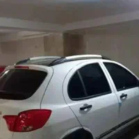 کوییک rsسفید مشکی