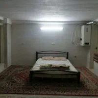 سوئیت مبله مرکز شهر تمیز شیک|اجارهٔ کوتاه‌مدت آپارتمان و سوئیت|شیراز, دشت چنار|دیوار