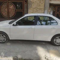 دنا معمولی تیپ ۲، مدل ۱۳۹۹|خودرو سواری و وانت|الشتر, |دیوار