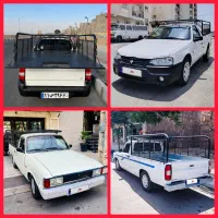 وانت بار و باربری اسلامشهر (درون شهری) (برون شهری)