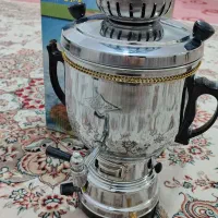 فروش سماور گازی