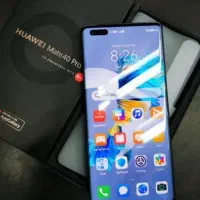 گوشی آنر 200g5 ومیت 40پرو