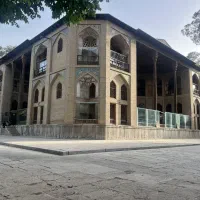 ساختمان