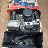 دوربین عکاسی