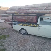 قالیشویی سراسراهواز تحویل فوری 48ساعته|خدمات نظافت|اهواز, سپیدار|دیوار