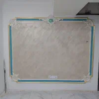 نقاشی ساختمان|خدمات پیشه و مهارت|بندر ماهشهر, |دیوار