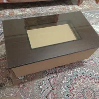 جلو مبلی بزرگ