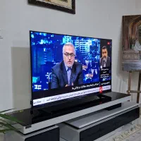 تلوزیون هوشمند ۵۵ اینچ دوو