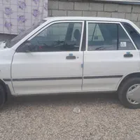پراید ۸۸تمیز تک گانه