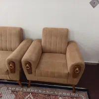 مبل هفت نفره|مبلمان خانگی و میز عسلی|گنبد کاووس, |دیوار