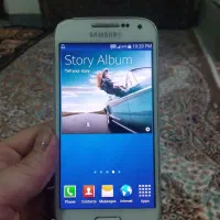 یک گوشی سامونگ بدون عیب ایراد